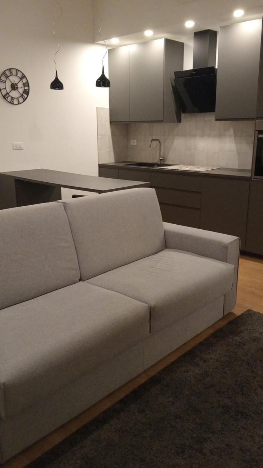 Trieste Centrale Luxury Apartament In Stile Moderno المظهر الخارجي الصورة