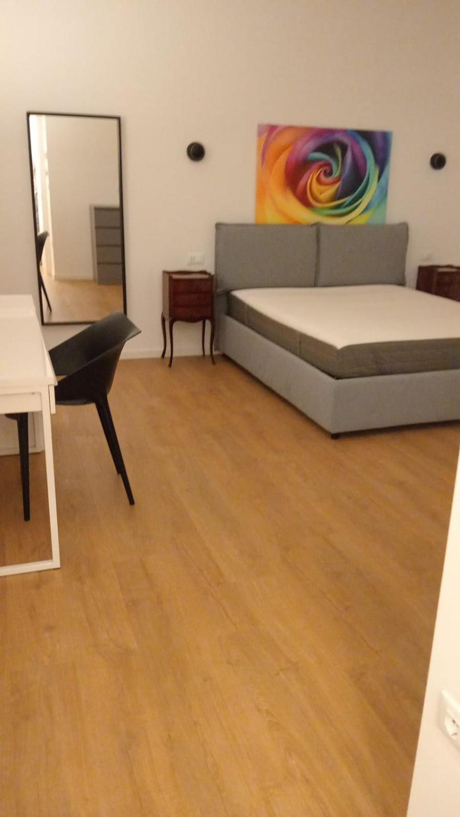 Trieste Centrale Luxury Apartament In Stile Moderno المظهر الخارجي الصورة